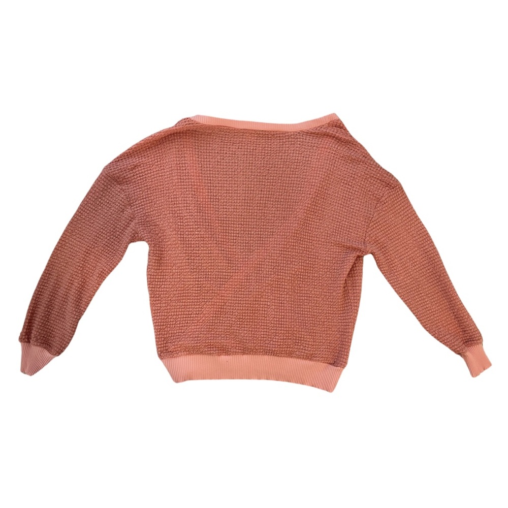 Venus Pink Cardigan - Picture 5 of 6